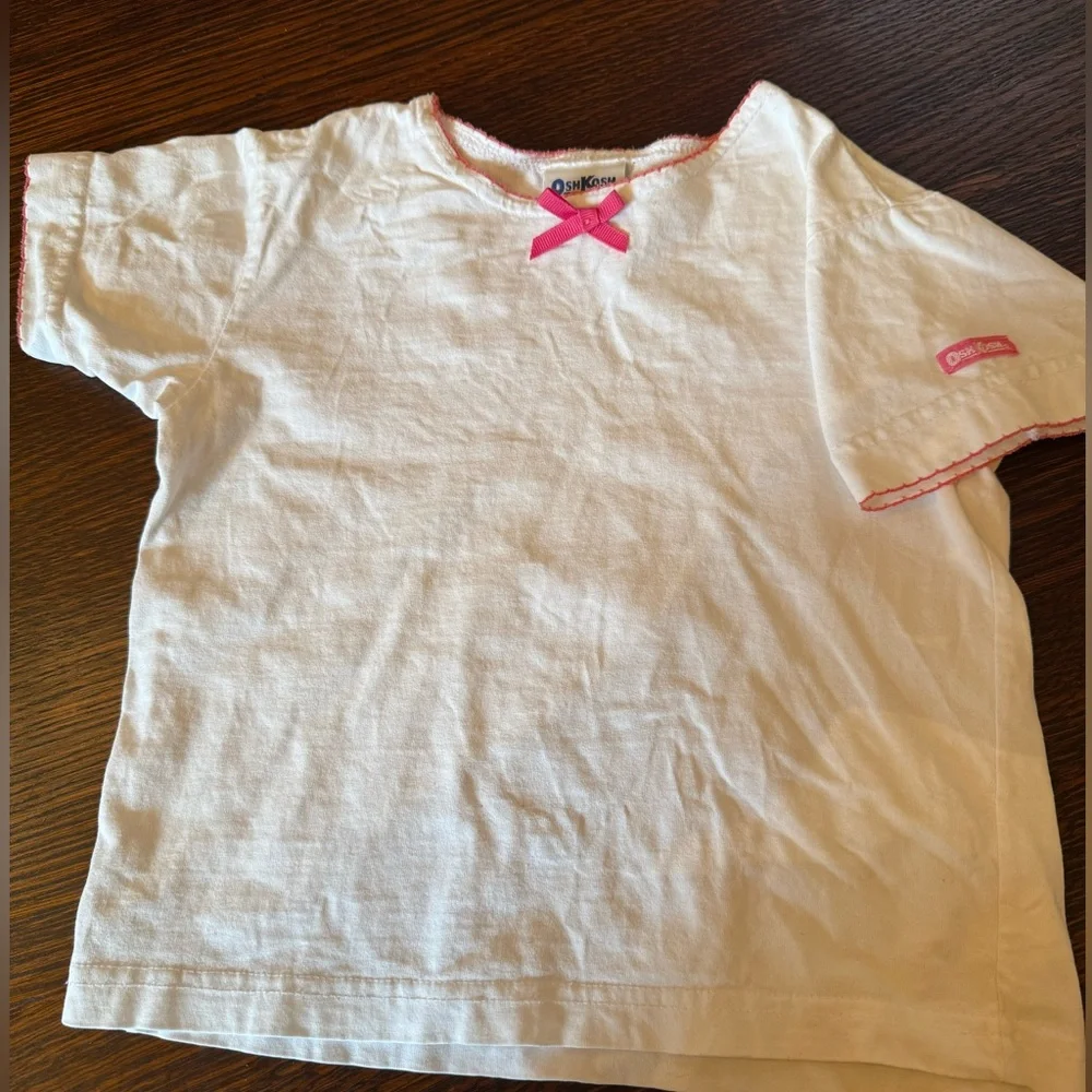 OshKosh B'gosh Kids tshirt